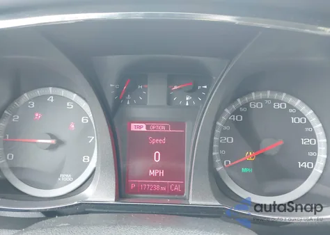 2016 GMC Terrain Slt from USA, damaged, VIN 2GKFLUEK9G6126091